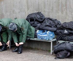 Putin hərbi xidmətə çağırışın il boyu aparılması haqqında qanunu imzalayıb