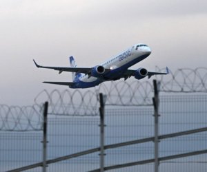 Америка сняла санкции с «Белавиа»