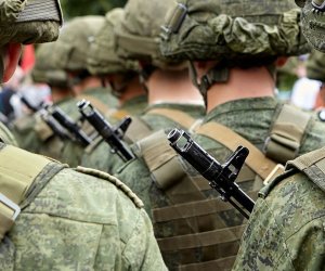 Россия закрыла доступ США к картам войны в Украине