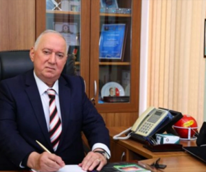 Vaqif Vəliyev vəfat edib