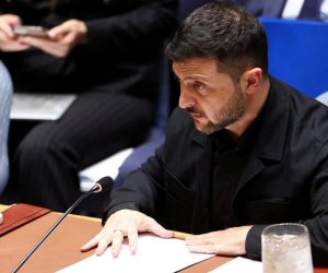 Зеленский требует от ЕС полного членства без «пробного периода»