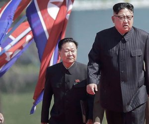 США ввели санкции против Северной Кореи