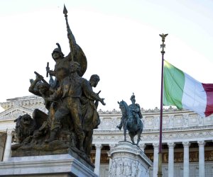 Romada sabah matəm günü elan edilib