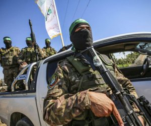 HƏMAS daha bir girovun meyitini İsrailə təhvil verib