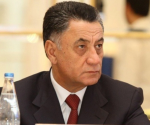 Şoyqu və Ramil Usubov Moskvada görüşəcək