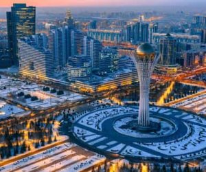 Казатомпром в январе-сентябре увеличилпроизводство урана на