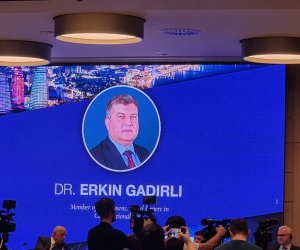 Deputat: Azərbaycanda parlament respublikasını qurmaq alınmayacaq