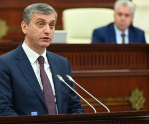 Доходы Фонда социального страхования выросли — Счетная палата