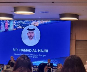 Qətər rəsmisi: İnsan hüquqlarının qorunması üçün güclü milli institutlar yaradılmalıdır