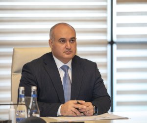 31,1% расходов государственного бюджета Азербайджана в 2026 году будут социально направленными