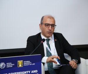 Texnolojiya dövlətlərin informasiya müstəqilliyinə birbaşa təsir göstərir - Səfirin müşaviri