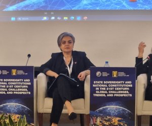 Xocalı soyqırımı hələ də Türkiyə tərəfindən rəsmi şəkildə tanınmayıb - Səidə Ekmen