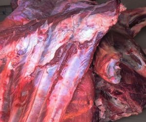 AQTA: Son günlər şadlıq saraylarında mənşəyi məlum olmayan ətlər aşkarlanıb