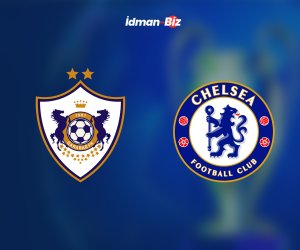 "Qarabağ" "Çelsi" ilə oyundan əvvəl azarkeşlərə müraciət edib