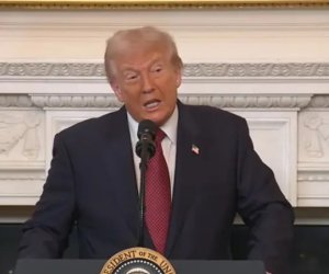 Трамп обещает завершить «еще одну войну»