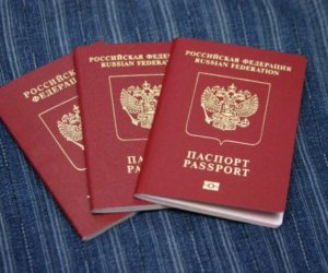 Германия ставит запрет россиянам