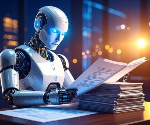 Azərbaycanda vətəndaşa verilən sənədləri süni intellekt hazırlayacaq