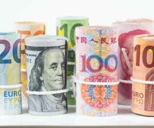 Avro bahalaşıb, rubl ucuzlaşıb - Məzənnə