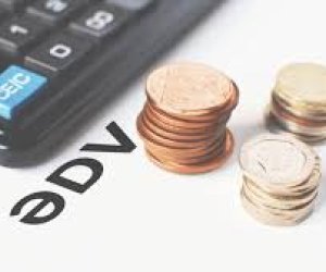 Azərbaycanda aktiv vergi ödəyicilərinin sayı 845 mini keçib