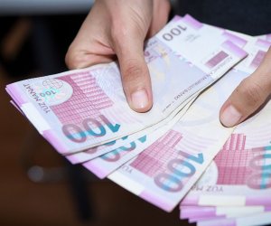 ƏƏSMN-nin gələn ilki büdcəsi 4,5 milyard manatı ötəcək