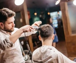 Услуги парикмахерских и салонов красоты включены в систему возврата НДС