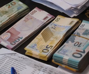 2026-cı ildə İşsizlikdən Sığorta Fondunun gəlirləri 238 milyon manata çatacaq