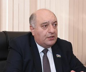 Demokrafiq inkişafla bağlı dövlət proqramına ehtiyac var - Musa Quliyev