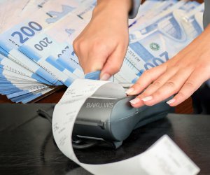 İşğaldan azad edilən ərazilərə şamil olunan vergi güzəştləri Naxçıvanda da tətbiq ediləcək — DVX rəsmisi