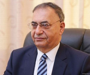 Deputat: Xaricdəki diplomatların maaşları artırılmalıdır