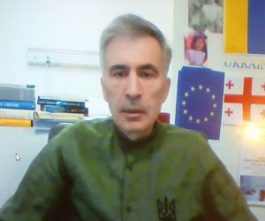 Gürcüstanda Saakaşvili və daha 7 müxalifət liderinə cinayət işi açılıb