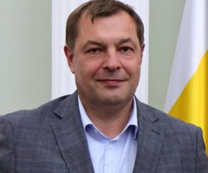 Rusiyada mer istefa verib