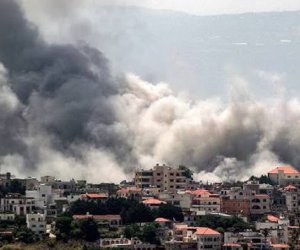 İsrail Livanda Hizbullah mövqelərinə zərbələr endirib