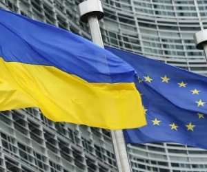 Евросоюз дал добро Украине