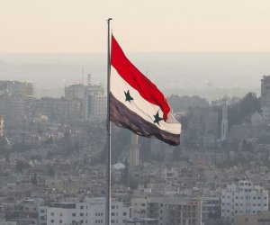 СМИ: В Сирии опровергли сведения о размещении в стране американских войск