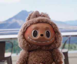 В Швеции обнаружили токсичные вещества в поддельных куклах Лабубу