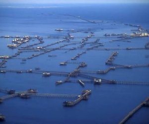 C месторождения «Нефтяные Камни» добыто 181,8 млн тонн нефти