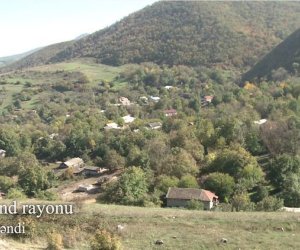 Azərbaycanda yeganə dotasiya alan rayon Xocavənddir