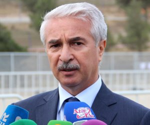 Qlobal dalğalanmalara baxmayaraq, iqtisadiyyatın dayanıqlığı qorunur - Nazir müavini