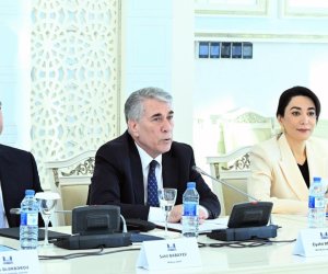 Ombudsman dövlət büdcəsindən əlavə vəsait istəyir