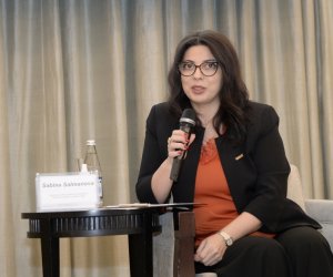 Deputat təklif edir ki, büdcə xərclərinin bir hissəsi elmi tədqiqatlara ayrılsın