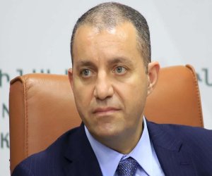 Ermənistanın sabiq iqtisadiyyat naziri saxlanılıb