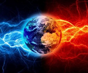 Geomaqnit qasırğası müşahidə olunur