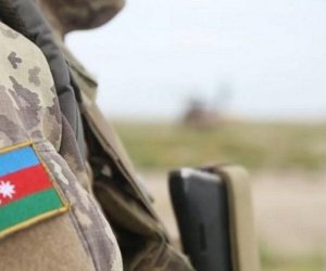 İki şəhid hərbçiyə “Azərbaycanın Milli Qəhrəmanı” adı verilib