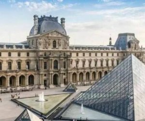 Лувр активирует новый план безопасности после громкого ограбления