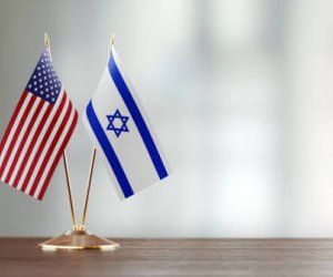 США добиваются согласия Израиля