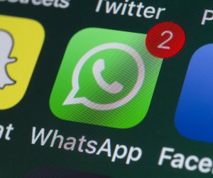 "WhatsApp"da ləqəb üzrə axtarışı funksiyası istifadəyə verilib