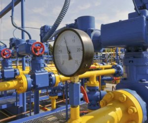 Американский газ потечет в Украину через Грецию