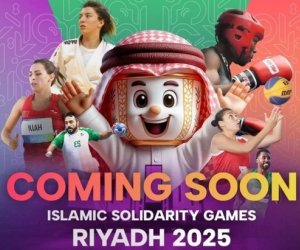 VI İslam Həmrəyliyi Oyunlarının açılış mərasimi keçirilib