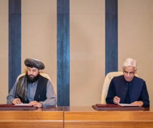 В Пакистане объявили о провале переговоров с талибами