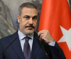 Фидан о новом этапе безопасности в Черном море